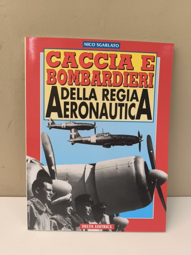 Caccia bombardieri della - caccia,