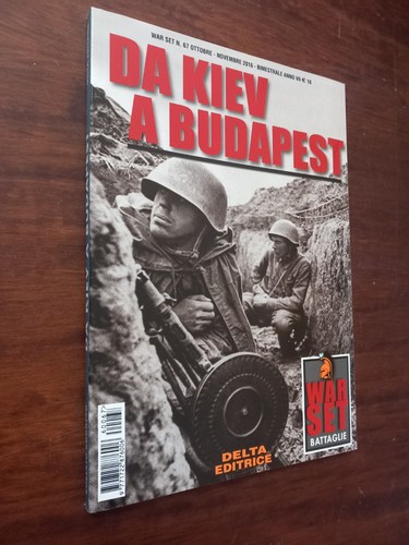 B4884 libri war set - di,