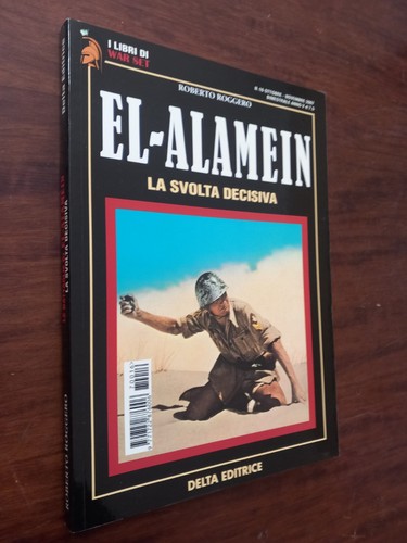 B4898 libri war - i,