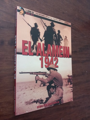 B4912 libri war set - di,