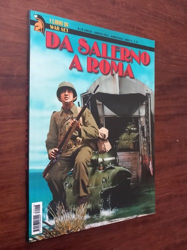 B4896 libri war - libri, di