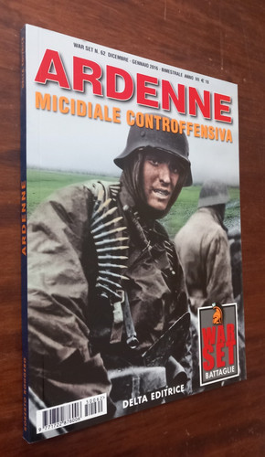 B4868 libri war set - libri,