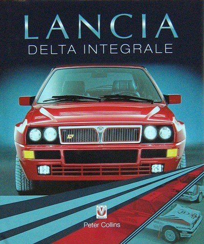 Lancia delta integrale - lancia,