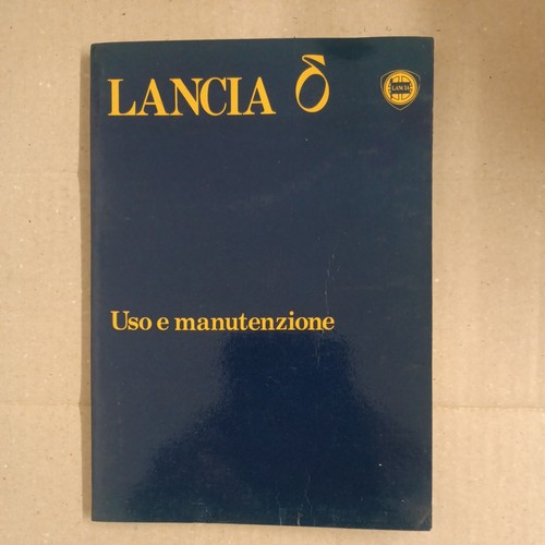 Manuale uso manutenzione - manuale,