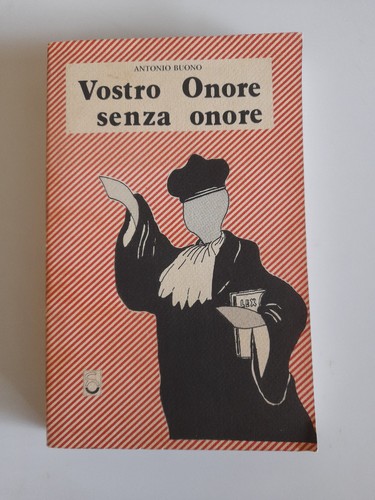 Vostro onore senza - vostro,