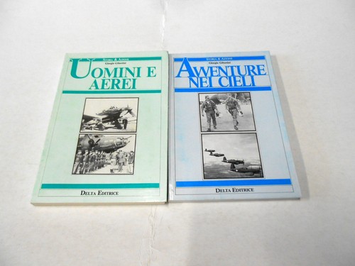 Avventure nei cieli - avventure, +