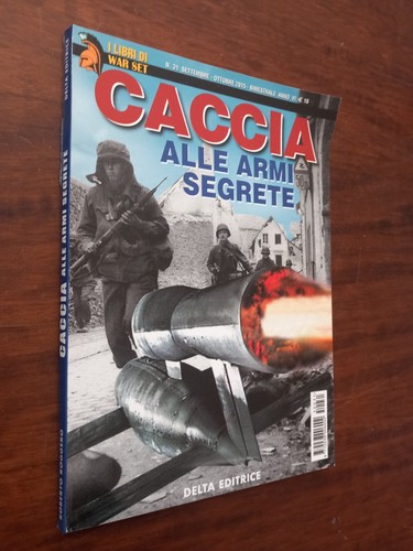 B4905 libri war - i,