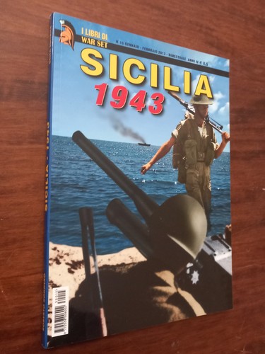 B4893 libri war set n - b4893,