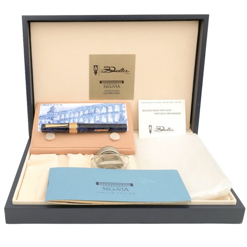 Penna stilografica scarce 1999 - stilografica,
