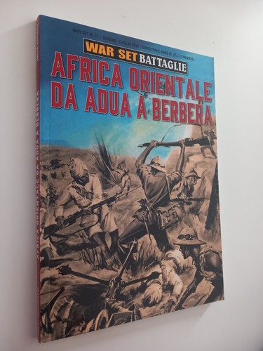 B4925 libri war set - libri, di
