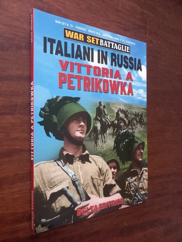 B4870 libri war - i,