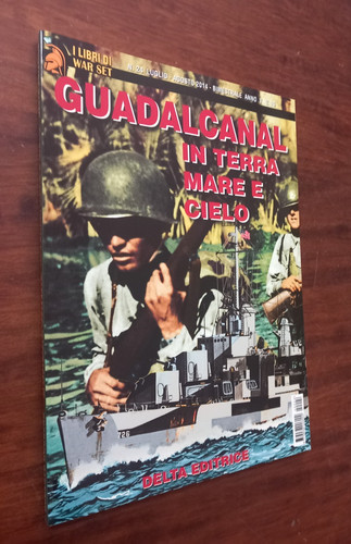 B4922 libri war set n - di,