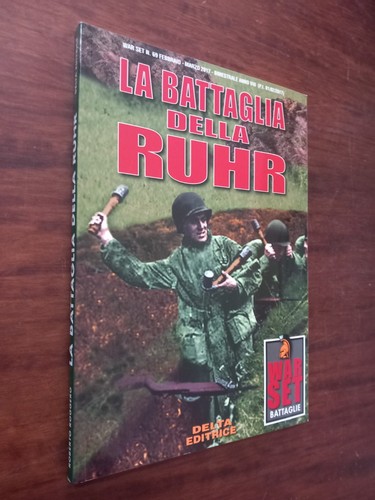 B4881 libri war - b4881, i