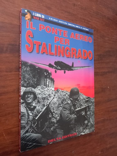 B4904 libri war set - i,