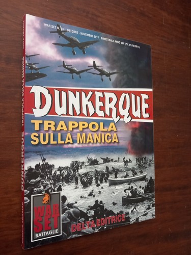 B4887 libri war - b4887, di