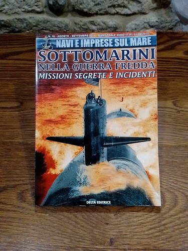 Sottomarini nella guerra