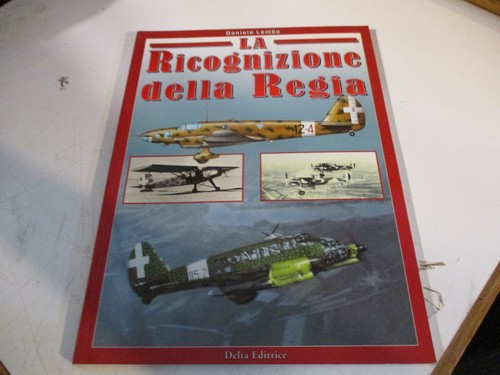 Ricognizione della regia di - la,