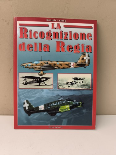 Ricognizione della regia - la,