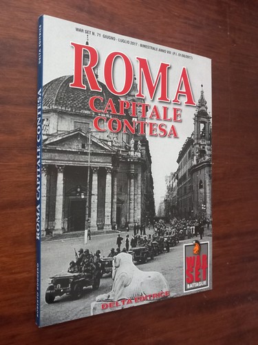 B4889 libri war - libri, set