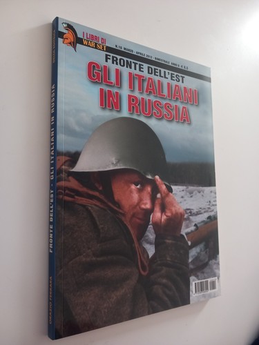 B4934 libri war set n - i, di
