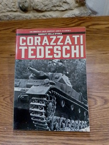Corazzati