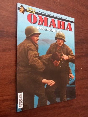 B4891 libri war set - libri,