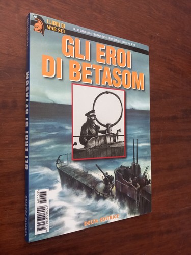 B4913 libri war set - b4913,