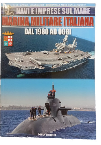 Navi imprese sul - navi,
