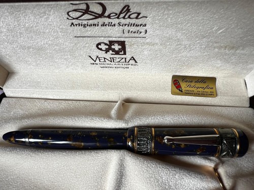 Penna sfera delta venezia - penna, a