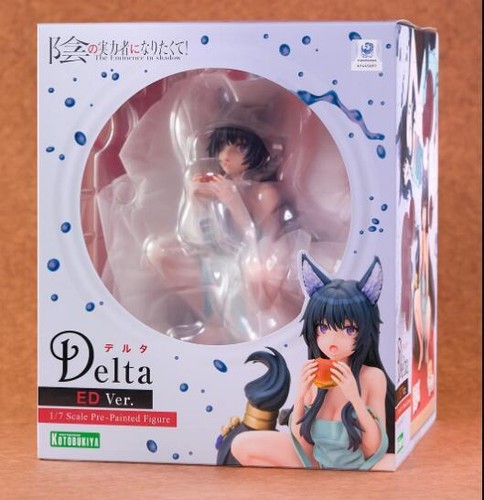 Kotobukiya delta ver - kotobukiya,