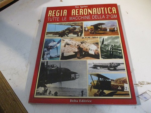 Regia aeronautica tutte - aeronautica,